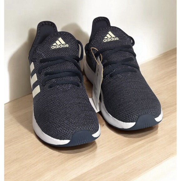 adidas Shoes - Adidas Cloud Foam Pure Shoes Sneaker 6 Legend Ink/Orbit Grey/Shadow Navy IG3866